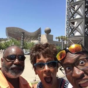 Meet your Posher, Pam